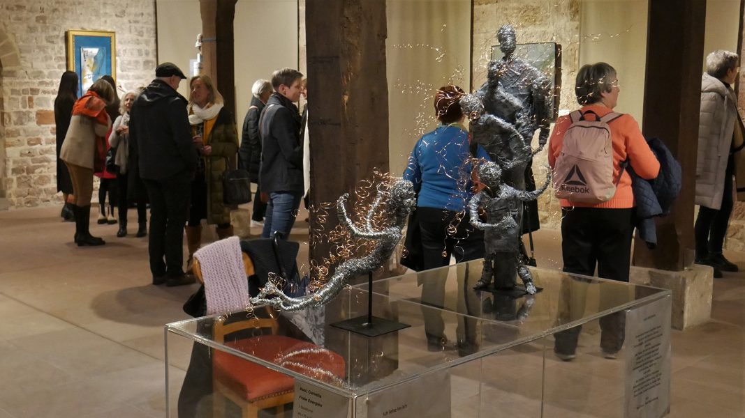 Kunstverein-Bad-Hersfeld-Crossover-Vernissage-2023--03