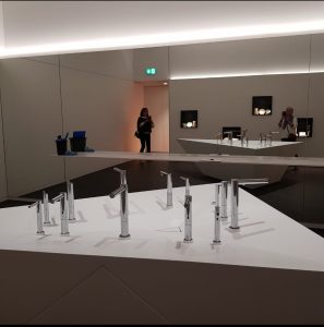Besuch des Kunstvereins Bad Hersfeld im Museum Reinhard Ernst in Wiesbaden