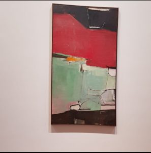 Besuch des Kunstvereins Bad Hersfeld im Museum Reinhard Ernst in Wiesbaden