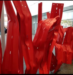 Besuch des Kunstvereins Bad Hersfeld im Museum Reinhard Ernst in Wiesbaden