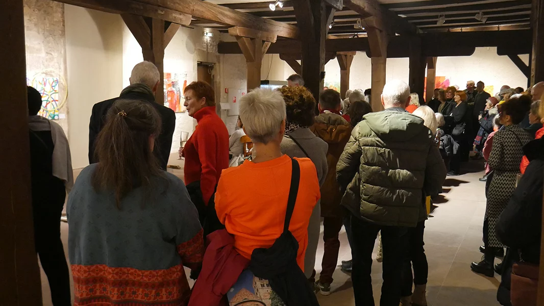 4. Kunstverein Bad Hersfeld - Farblust-SL 2024