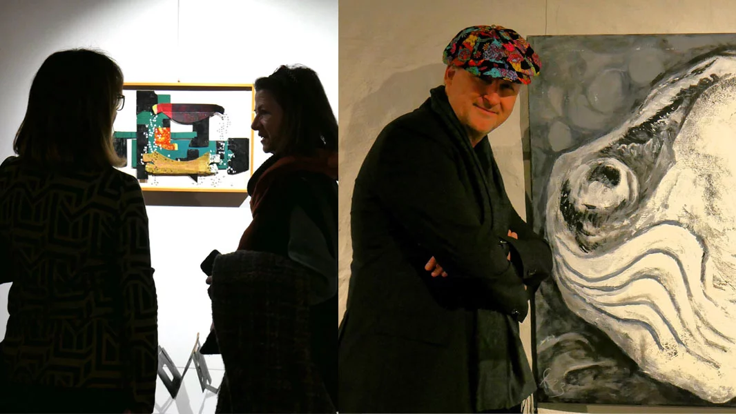 5. Kunstverein Bad Hersfeld - Farblust-SL 2024