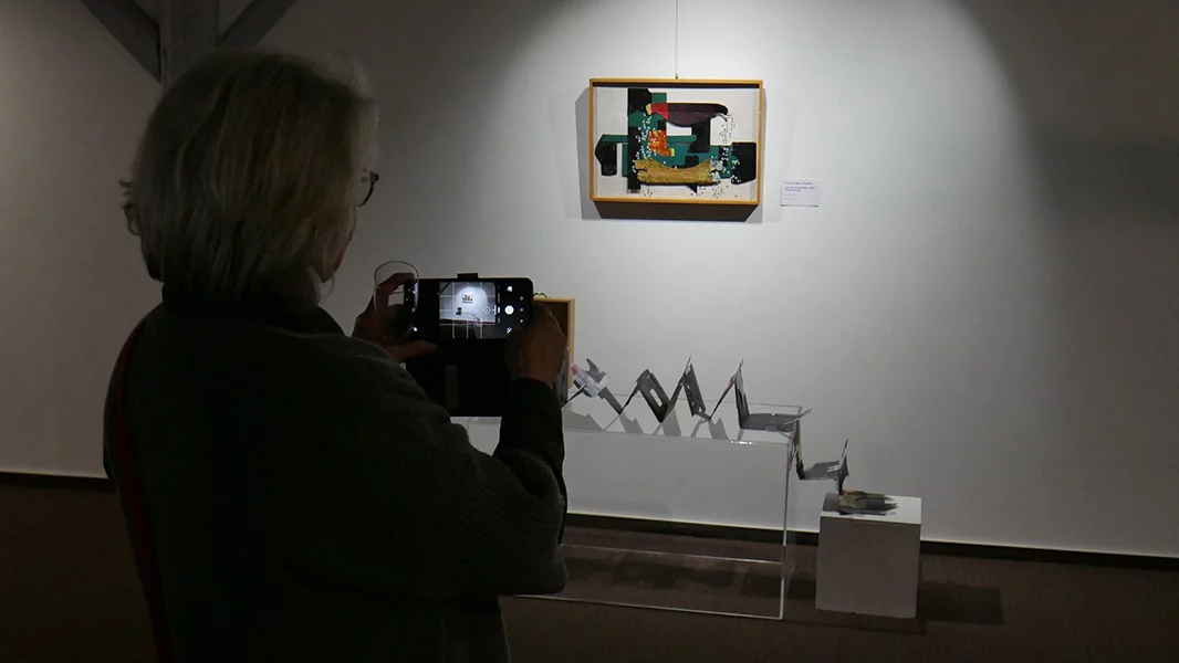 7. Kunstverein Bad Hersfeld - Farblust-SL 2024