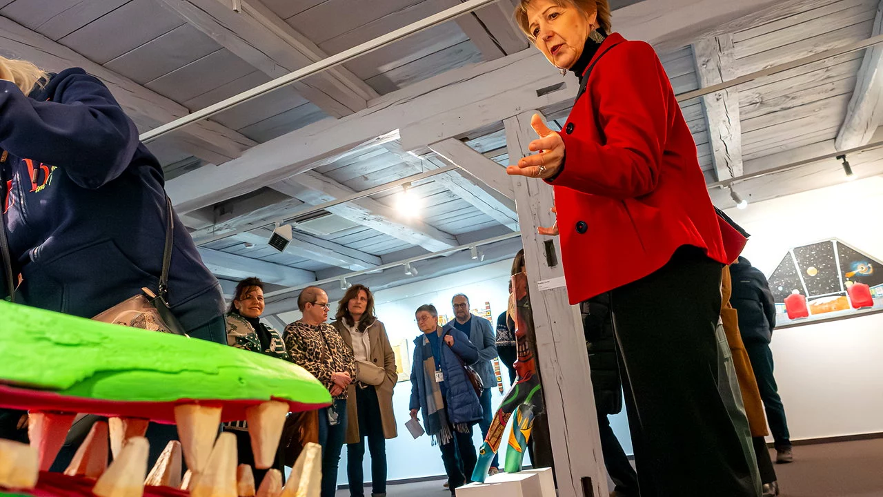 KV-Bad-Hersfeld-Normal-ist-mir-egal-2026-Vernissage-Auswahl-05 Kunstverein Bad Hersfeld - Normal ist mir egal 2026 - Vernissage