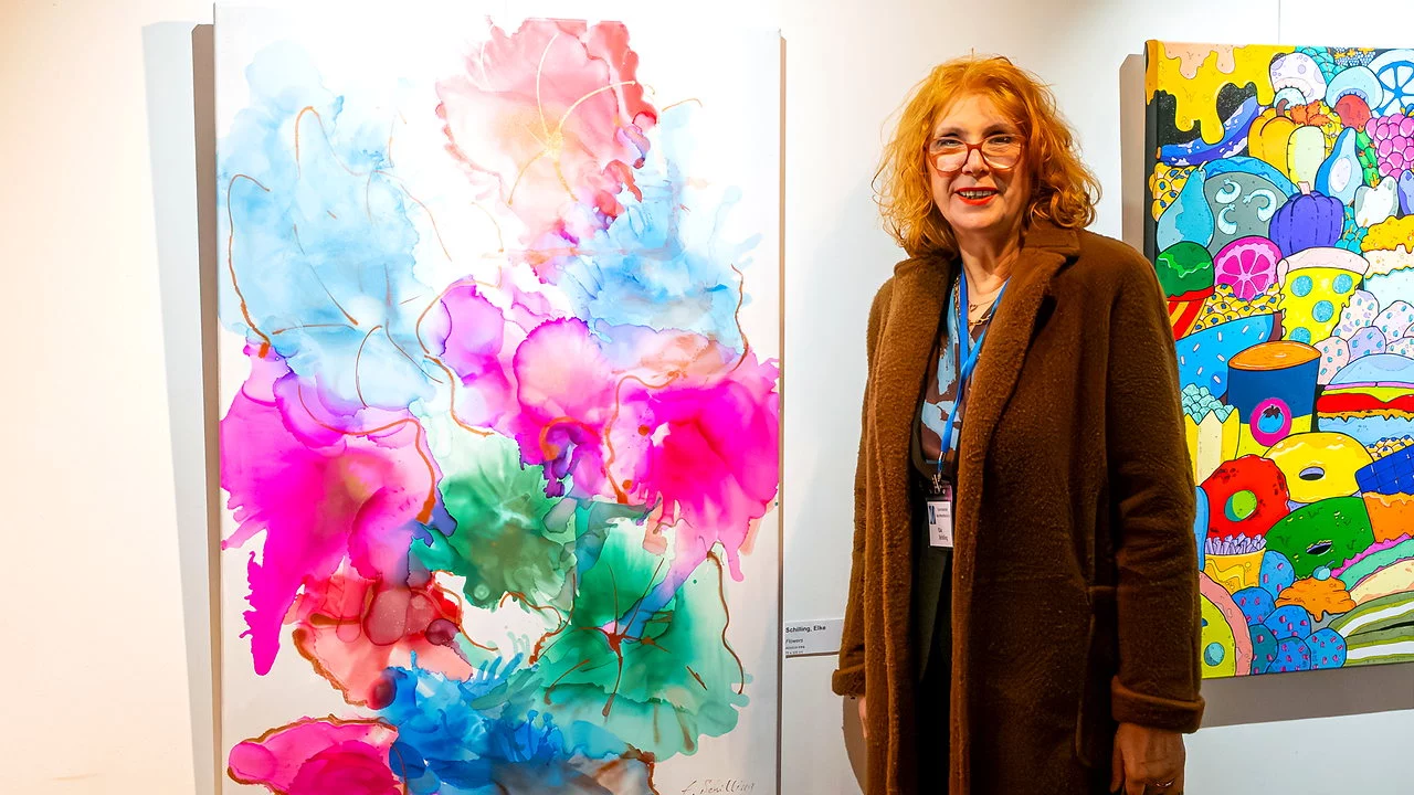 KV-Bad-Hersfeld-Normal-ist-mir-egal-2026-Vernissage-Auswahl-07 Kunstverein Bad Hersfeld - Normal ist mir egal 2026 - Vernissage